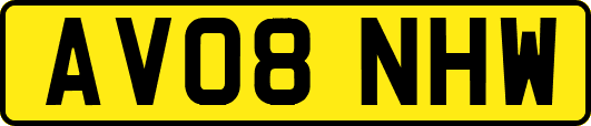 AV08NHW