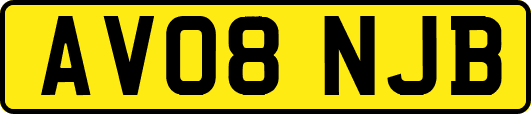 AV08NJB