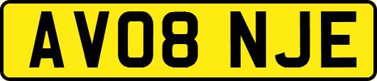 AV08NJE