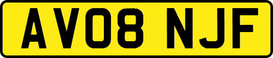 AV08NJF