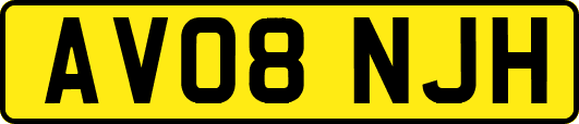 AV08NJH