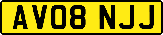 AV08NJJ