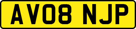 AV08NJP