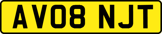 AV08NJT