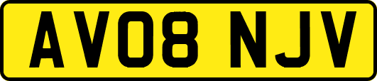 AV08NJV
