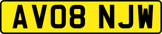 AV08NJW
