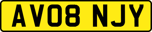 AV08NJY