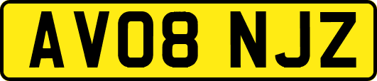 AV08NJZ