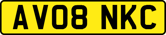 AV08NKC