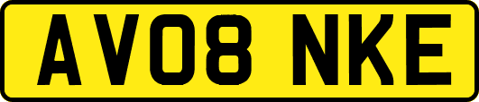 AV08NKE