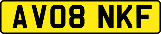 AV08NKF