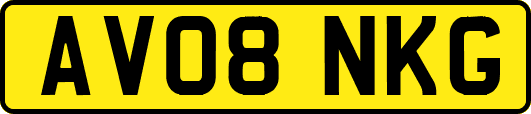 AV08NKG