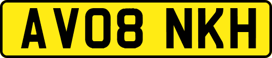 AV08NKH