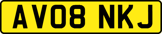 AV08NKJ