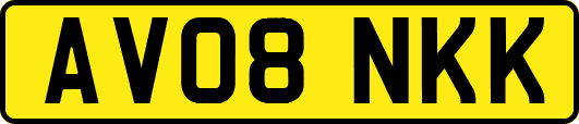AV08NKK