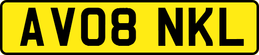 AV08NKL