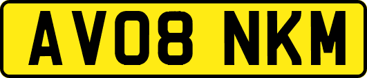 AV08NKM