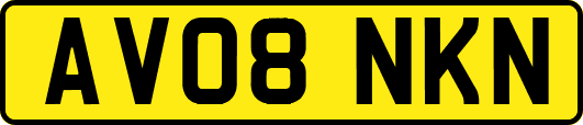 AV08NKN