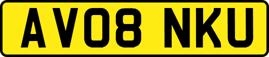 AV08NKU
