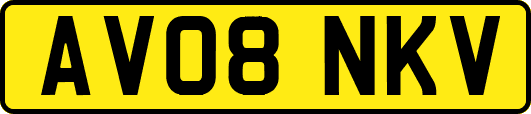 AV08NKV