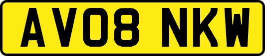 AV08NKW