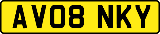 AV08NKY