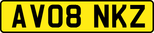 AV08NKZ