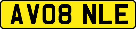 AV08NLE