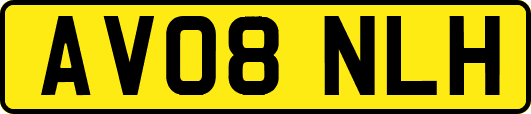 AV08NLH