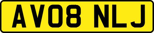 AV08NLJ