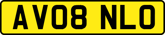 AV08NLO