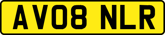 AV08NLR