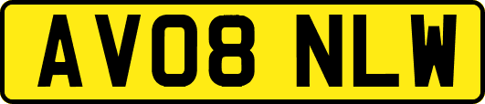 AV08NLW