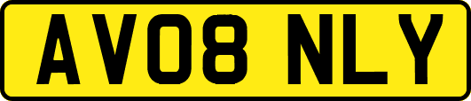 AV08NLY