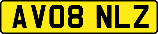 AV08NLZ