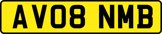 AV08NMB