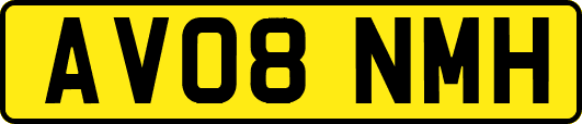 AV08NMH