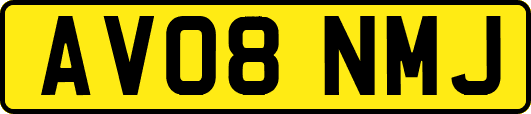 AV08NMJ