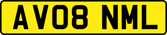 AV08NML