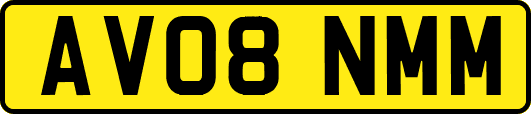 AV08NMM