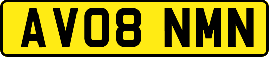 AV08NMN