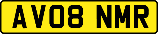 AV08NMR