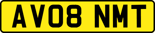 AV08NMT