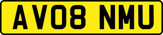 AV08NMU