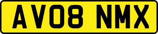 AV08NMX