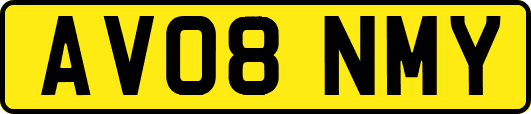 AV08NMY