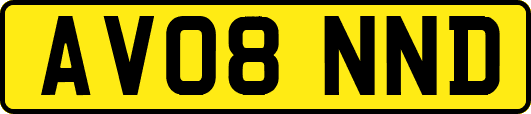 AV08NND