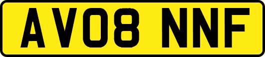 AV08NNF