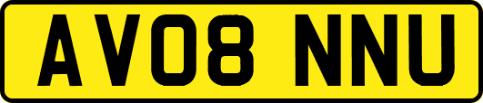 AV08NNU