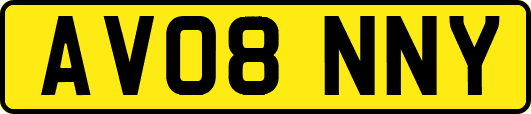 AV08NNY
